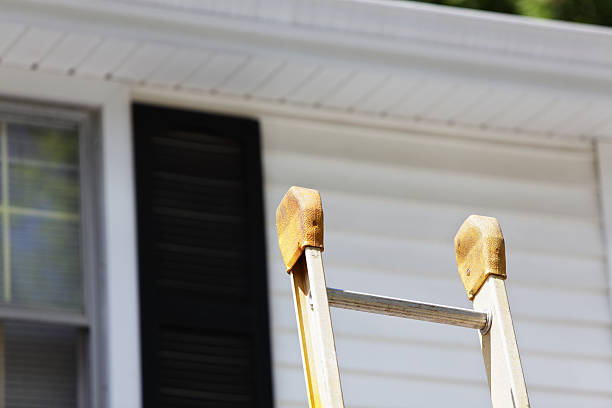 Best Engineered Wood Siding  in Providence Village, TX